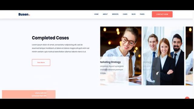Free Download HTML5 Website Templates 2020 смотреть онлайн