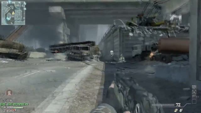Gameplay Nr.4 Interchange смотреть онлайн
