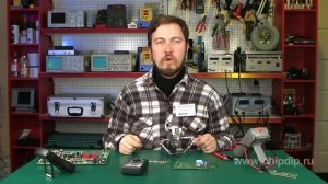 Проверка исправности постоянных резисторов