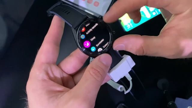 Preis- / Leistungskiller | Huawei Watch GT kann alles zu einem guten Preis смотреть онлайн