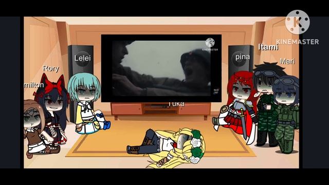 gate react to Saving Private Ryan D-Day Landing смотреть онлайн