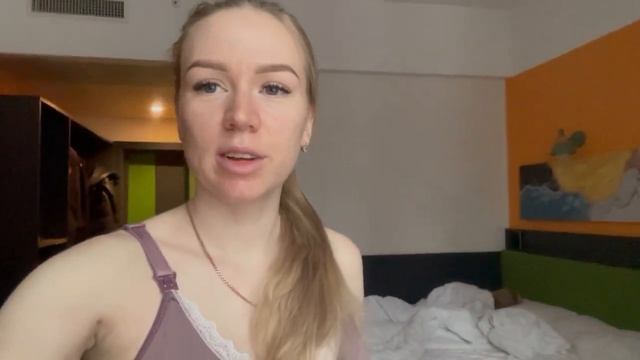 Зимний отдых в Дискавери Боровое 2023 / Большой тур / Еда / Развлечения смотреть онлайн