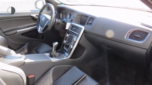 Volvo S60 T4 190PK Nordic+ Sport (standkachel en Volvo on call) смотреть онлайн