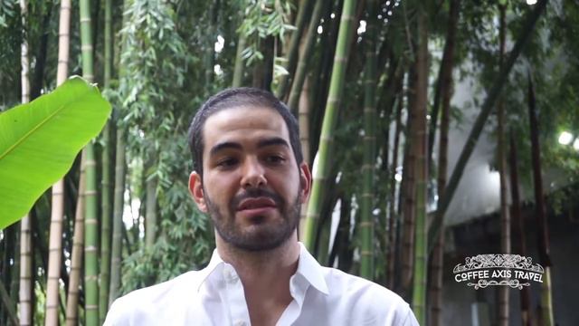 Dr Santiago Salazar Botero - Introduction смотреть онлайн
