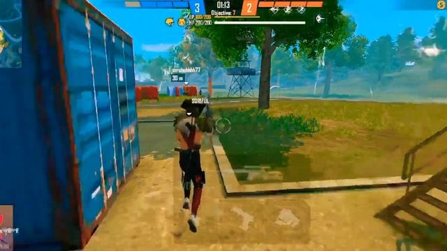 RZ~~~New Bangla song And free fire смотреть онлайн