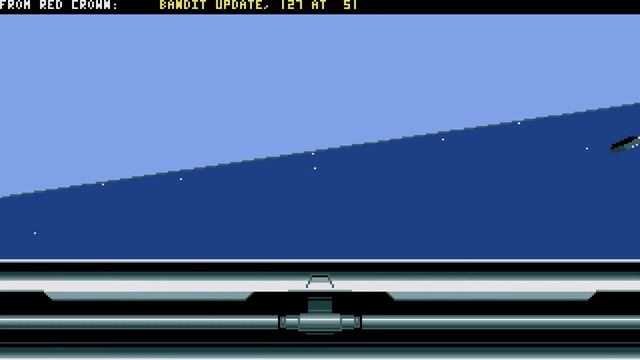 ATARI ST FLIGHT OF THE INTRUDER SIMULATION By Rowan Software In 1991 cr H SOFT VIENNA IRDAG CREW смотреть онлайн
