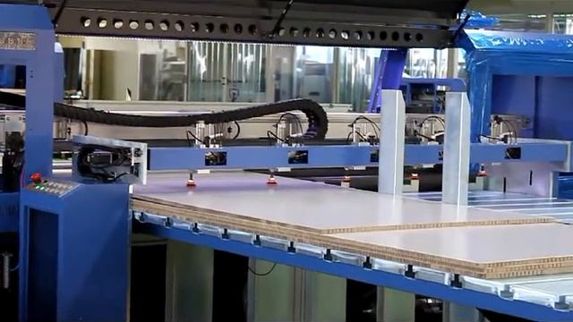 УФ принтер DYSS GH2200 20 FM + Sheet Feeder смотреть онлайн