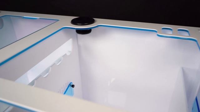 Synergy Reef TS-44 Triton Method Sump смотреть онлайн