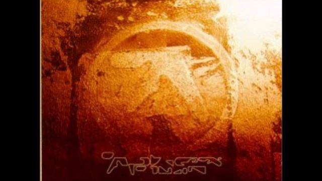 aphex twin - window sill смотреть онлайн