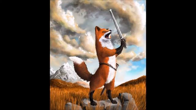 сказка У СТРАХА ГЛАЗА ВЕЛИКИ смотреть онлайн