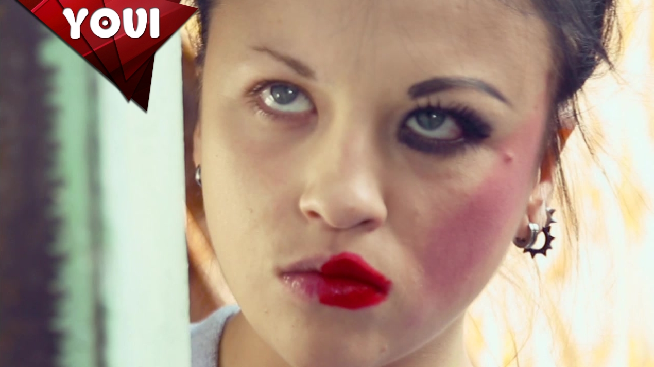 Пающие трусы feat. Sexy Бригадир - Му-му смотреть онлайн