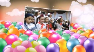 Фотофильм «Выпускной 4 класс»