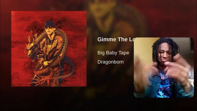 Большая детская лента - Gimme The Loot (Аудио) | Американская реакция на российскую ловушку смотреть онлайн