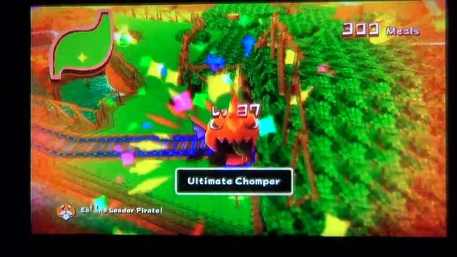 Lets Play The Munchables Part 2