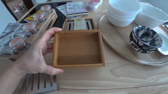 День 7-8 / Результаты ПП марафона / Покупки из Action / вкусный Рыбный ПП суп