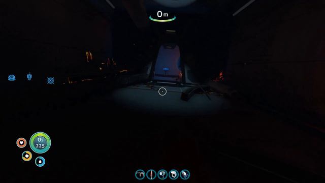 One Last Trip to the Aurora | Subnautica Part 25 | Two Star Players смотреть онлайн