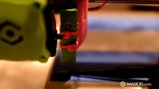 JellyBox HowTo: Z-Probe Setup Part ONE смотреть онлайн