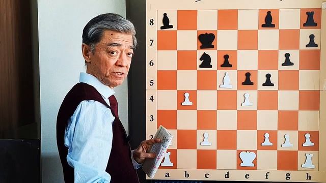 17)Лекция. Челябинский вариант (система) 1898г. Сицилианская защита. ,,Откуда ноги растут ?!" смотреть онлайн