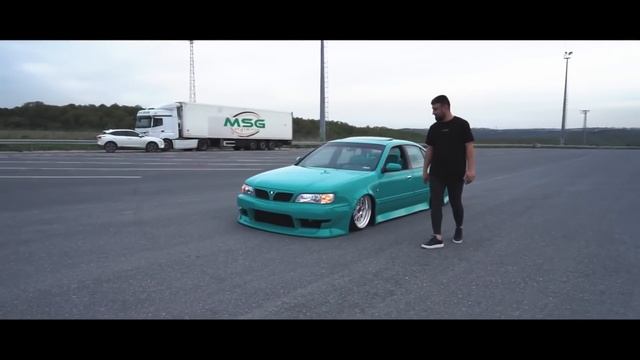 DJ Ünal turan - Up In - смотреть онлайн