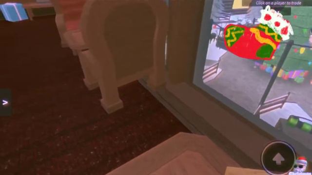 Играем в мм2😯 ТАМ ОБНОВА НОВОГОДНЯЯ смотреть онлайн