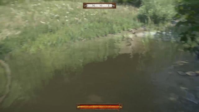 Kingdom Come: Deliverance (Technical Alpha) смотреть онлайн