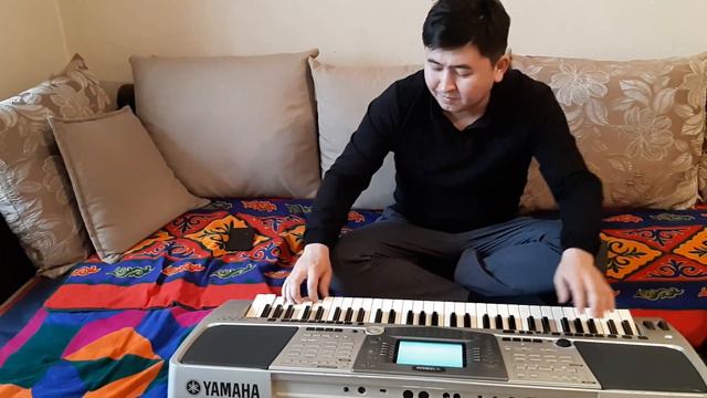 Ирлан Таалайбеков той ырлары 3 смотреть онлайн