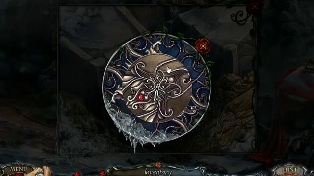 Living Legends: Frozen Beauty Walkthrough - Part 2 смотреть онлайн