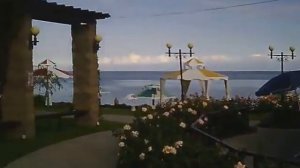 Отдых на Иссык-Куле, Карвен ,Иссык -Куль