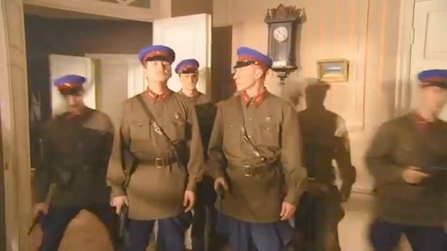 Не шалю, никого не трогаю, починяю примус...avi смотреть онлайн