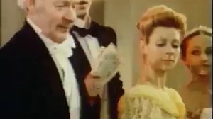 Валерий Гаврилин Тарантелла исп  Екатерина Максимова из фильма балета Анюта 19