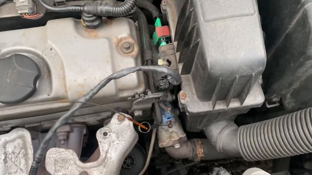 Разборка Citroen - C2, 1.1 (VIN: VF7JMHFXB97218676) YR05KXG смотреть онлайн