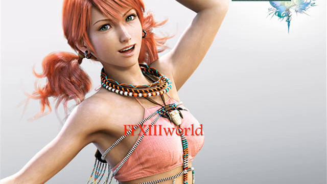 06 Final Fantasy XIII-Vanille's Theme-Memories of Happier Days- Piano collections by Masashi Hamauz смотреть онлайн