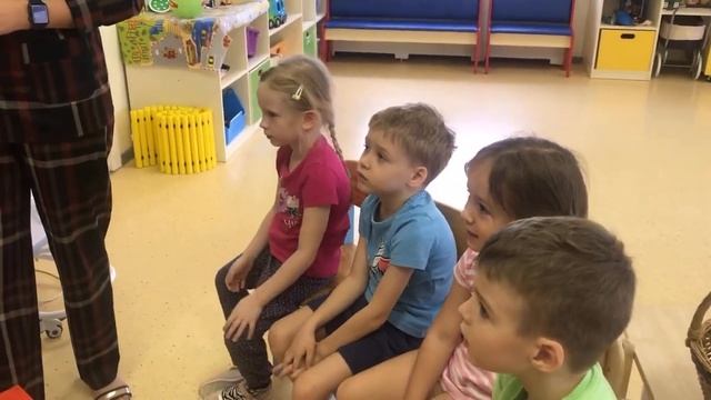 Музейная педагогика смотреть онлайн