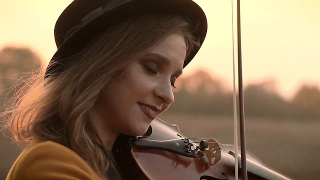 Скрипка Промо Lindsey Stirling Swag Cover смотреть онлайн