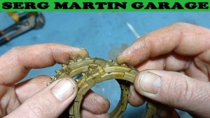 Хруст при переключении передачи. Почему хрустит вторая передача