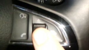 Skoda Yeti (Шкода Йети): Как пользоваться бортовым компьютером в машине?