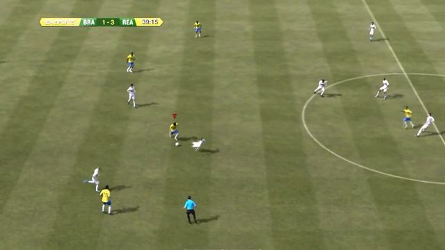 FIFA 12 Melhores momentos MD3 com Felipe Augusto смотреть онлайн