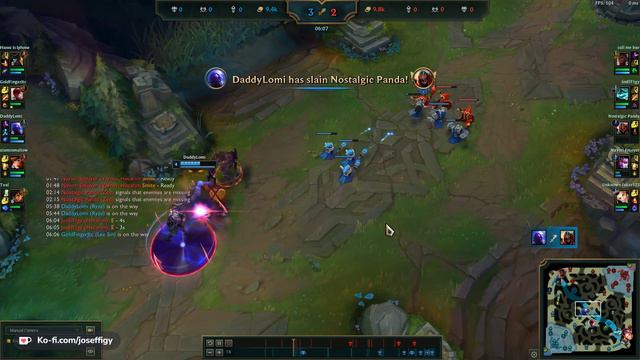 New ryze bug infinite mana cheat please ban this guy. - league of legends ph смотреть онлайн