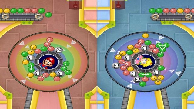 Mario Party 7 - All Rare Mini-Games (Multiplayer) смотреть онлайн