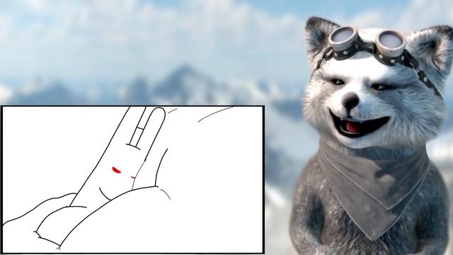#REACT - Cueio 13 14 15 (Gato Galactico) смотреть онлайн