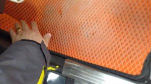 Непокупайте удлинители сидений