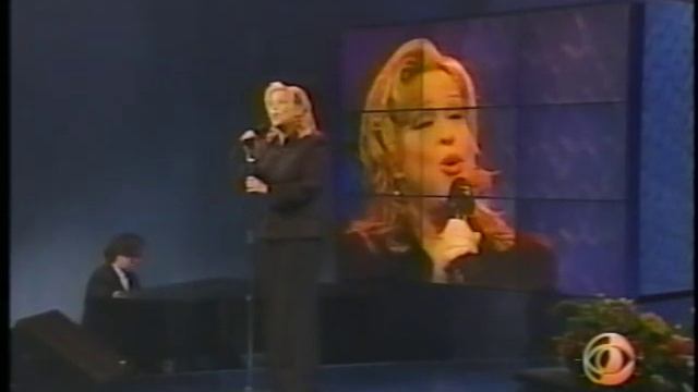 Bette Midler - In This Life смотреть онлайн
