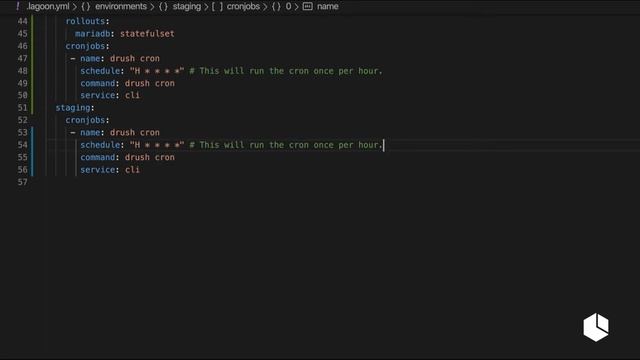 How do I add a cron job? смотреть онлайн