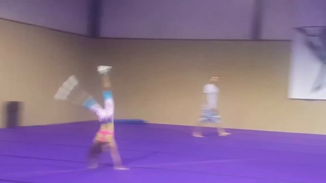 Meet Payton Washington - EP2 - Woodward Cheer Girls Season 4 смотреть онлайн