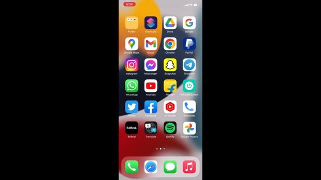 How to Logout from Google Photos on iPhone | Unlink Google Photos App смотреть онлайн