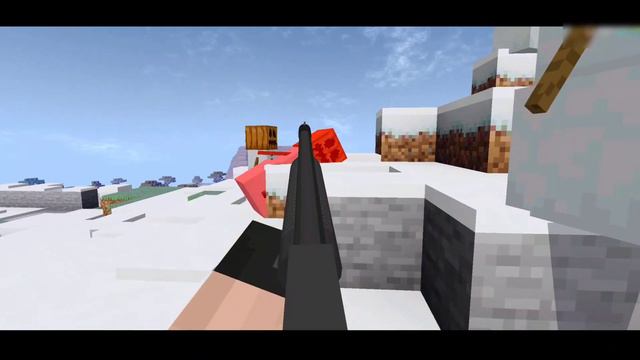 ЧТО ДЕЛАТЬ, ЕСЛИ НА ПУТИ ТОЛПА СНЕГОВИКОВ смотреть онлайн