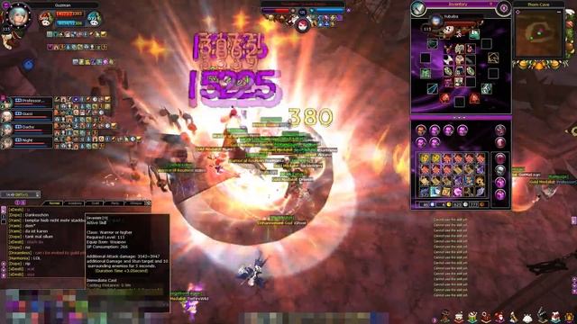 Nebula Online | Karen Raid смотреть онлайн