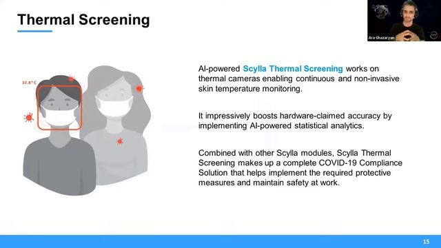 Scylla x Network Optix Webinar: Intrusion Detection and Perimeter Protection Works with Nx смотреть онлайн