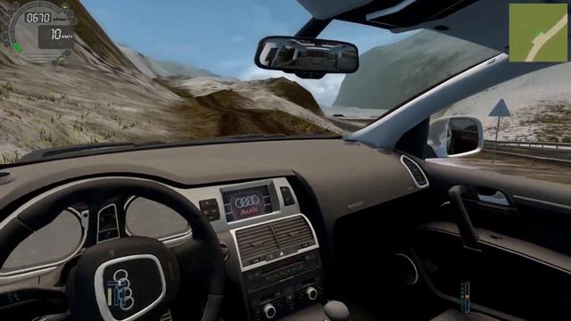 Новый автомобиль/Проверка на бездорожье/шашлыки/отдыхаем по пацански смотреть онлайн