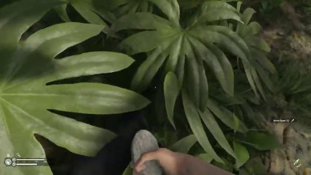 Tribal Village : GreenHell #2 смотреть онлайн